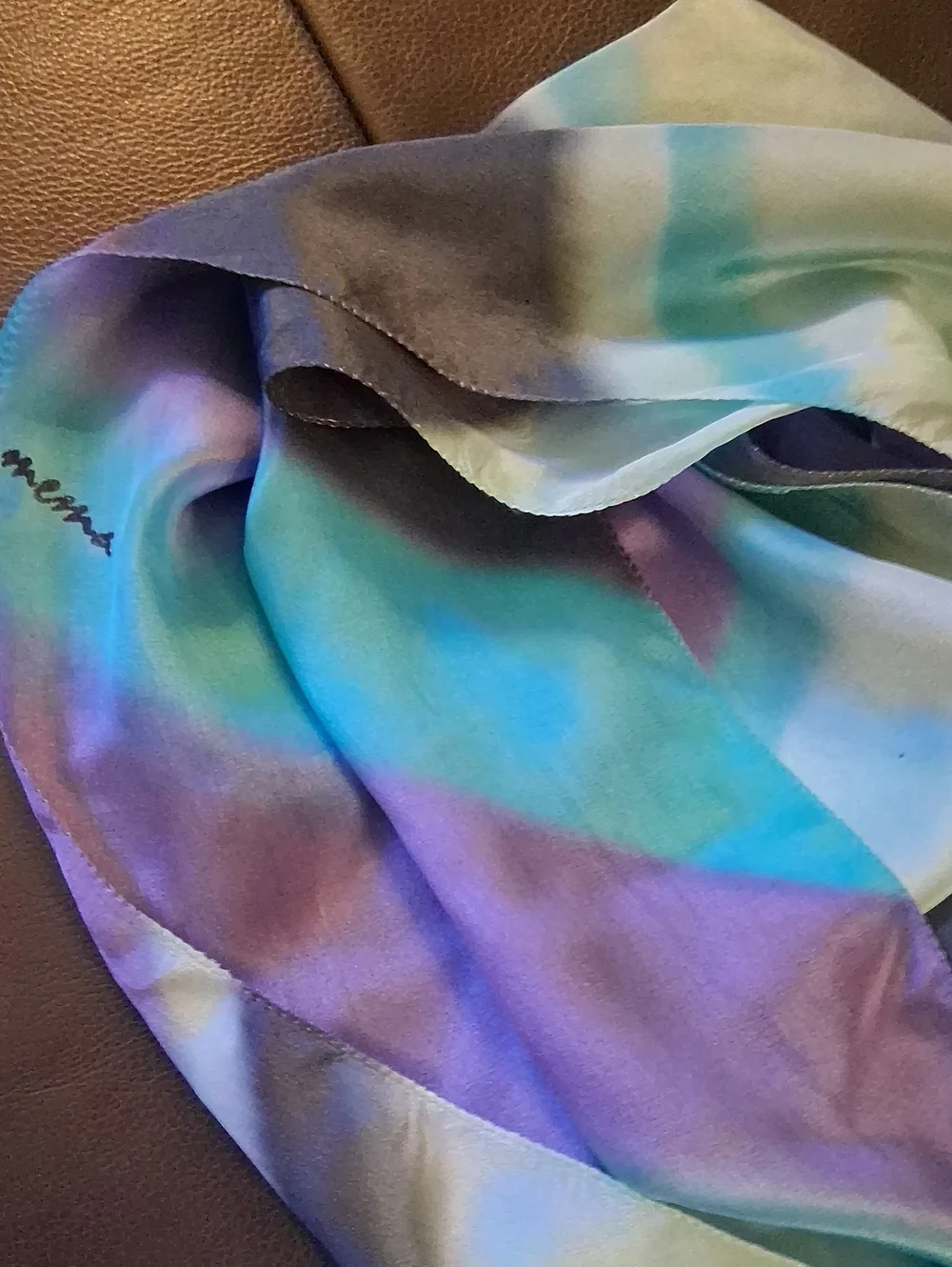 Scarf Lot- Assorted Colors